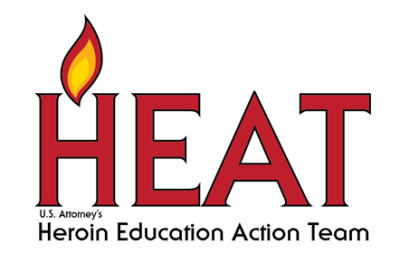 Heroin Education Action Team