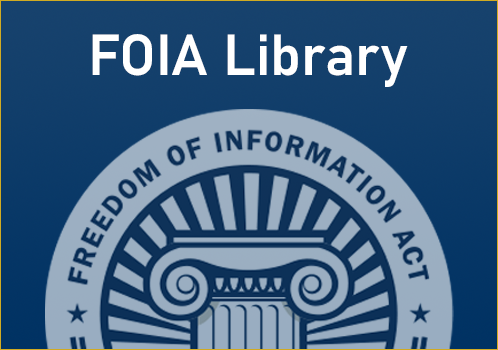 FOIA Library