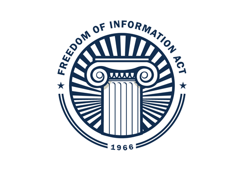 FOIA logo