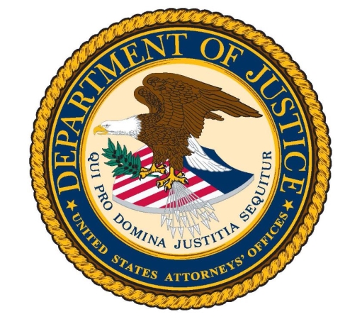 USAO seal