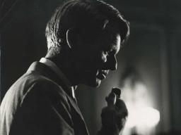 Attorney General Robert F. Kennedy.