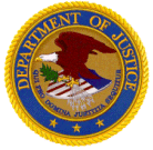 Doj Symbol