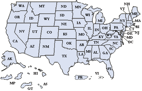 USDOJ: FBCI: Federal, State, and Local Partners