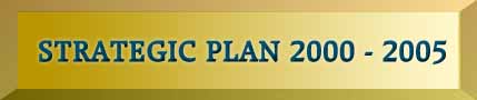 Strategic Plan 2000 - 2005