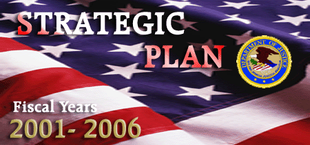 Strategic Plan FY 2001-2006