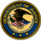 DOJ Seal.