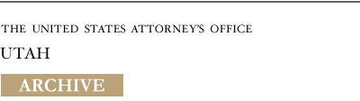 United States Attorneys Office - Archive