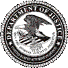 US Attorney seal