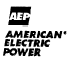 American Electric Power logo