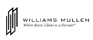 Williams Mullen logo