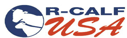 R-Calf USA logo