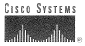 Cisco Systems logo