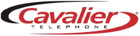 Cavalier Telephone logo