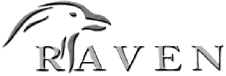 Raven Manufacturing logo