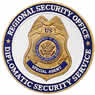 Bureau of Diplomatic Security