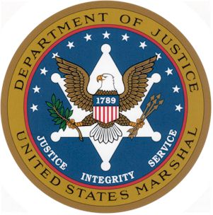 United States Marshal Seal
