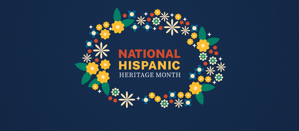 Hispanic Heritage Month