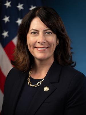 US Attorney SDCA, Tara K. McGrath