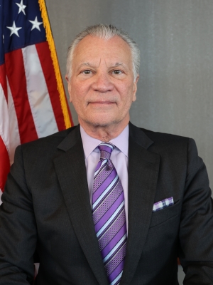Acting USA Felice Viti
