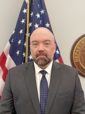Justin D. Whatcott Acting U. S. Attorney
