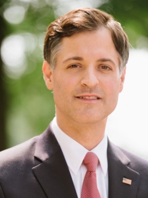 Robert N. Tracci