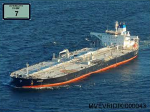 M/T Evridiki