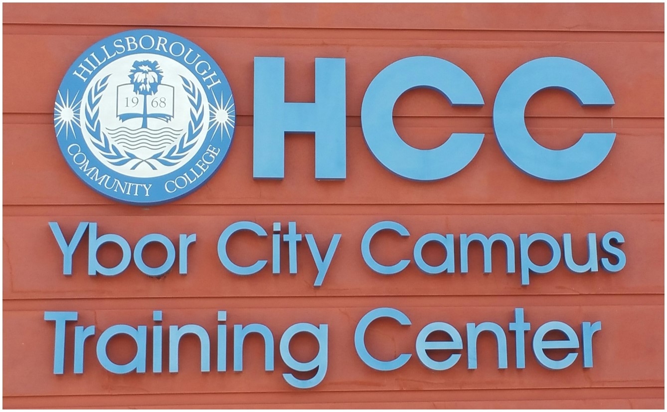 HCC Ybor City Training Center