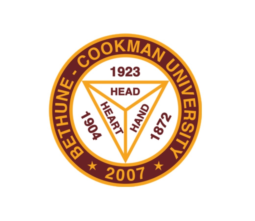 Bethune-Cookman Seal