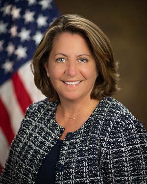 Lisa O. Monaco Deputy Attorney General