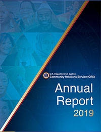 FY 2019 Annual Report