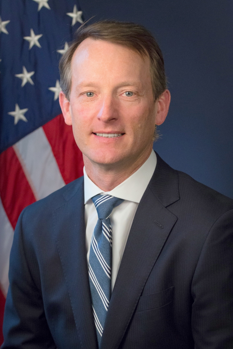 U.S. Attorney Jason R. Dunn