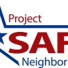 Project Safe Neighborhoods logo