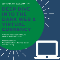 Deep Dive into the Dark Web & Virtual Currency