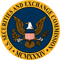 Seal of the Securities and Exchange Commission