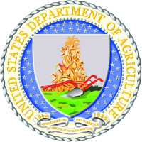 Seal of the U.S. Department of Agriculture