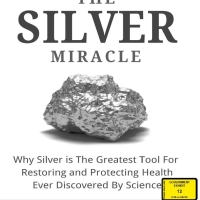 Govt. Exhibit 12:The Silver Miracle, book cover