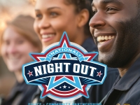 National Night Out graphic