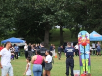 Providence National Night Out