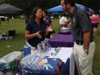 Providence National Night Out