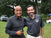 National Night Out in Providence