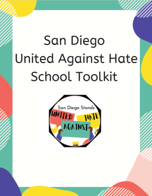 School toolkit cover