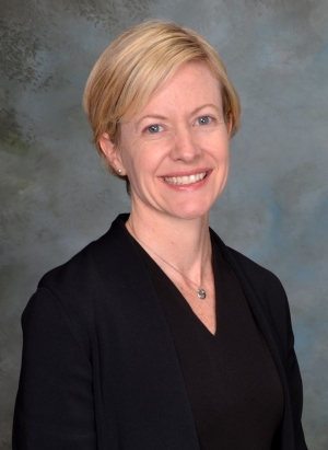 Image of First Assistant U.S. Attorney Jennifer L. McManus.