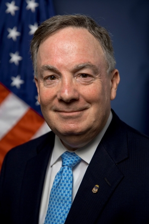 U.S. Attorney Bill Powell