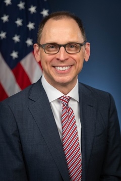 US Attorney Kevin Ritz