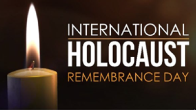 International Holocaust Remembrance Day