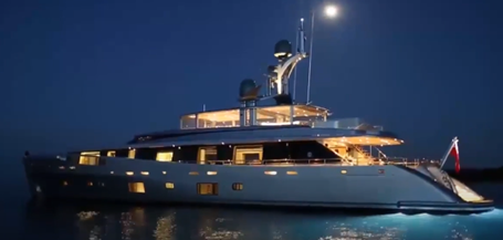 Yacht Yacht