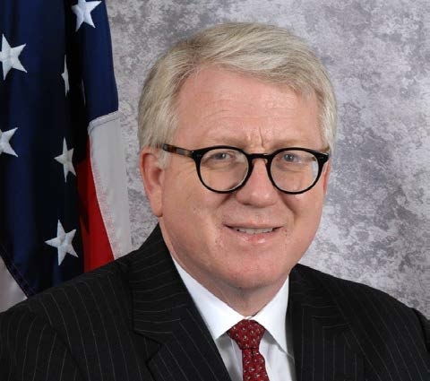Joe Murphy, First Assistant United States Attorney, Western District of Tennessee