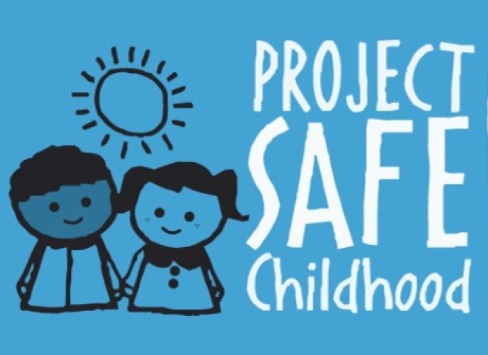 Project Safe Childhood
