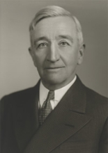 Harry W. Blair, AAG, Lands Division