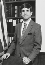 Roger J. Marzulla, AAG, Lands Division
